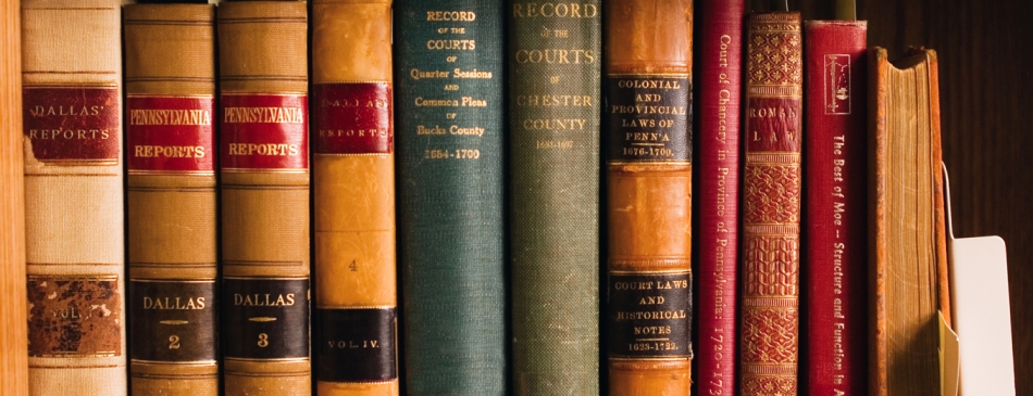 Quem Somos Law Books